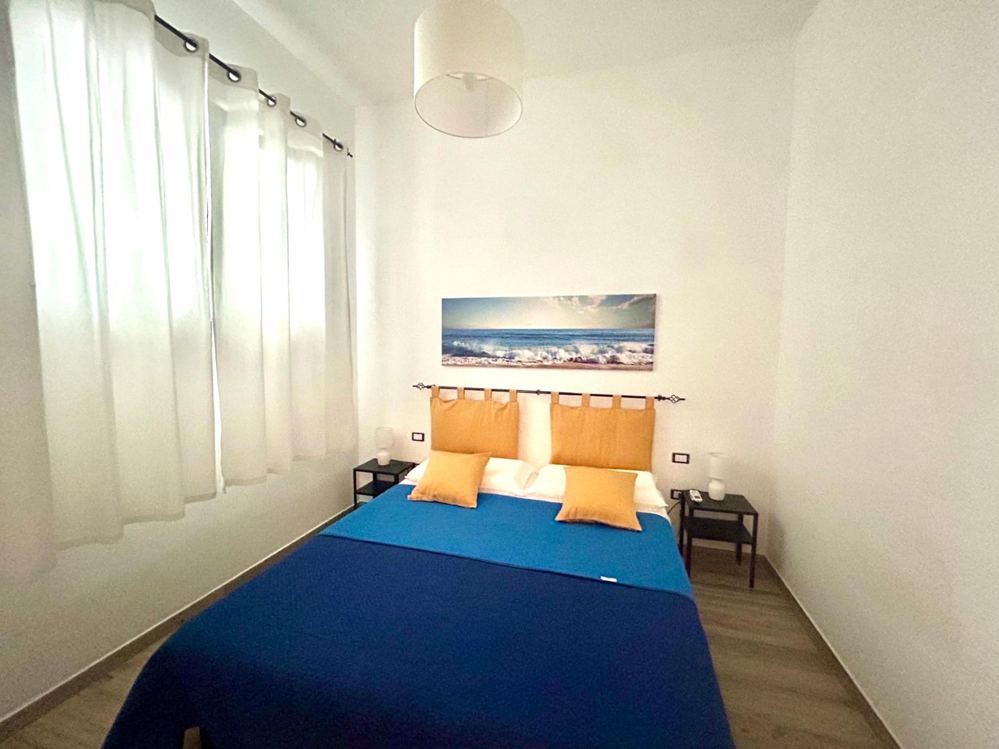 Casa Vacanze Nina Torre Ovo Kültér fotó